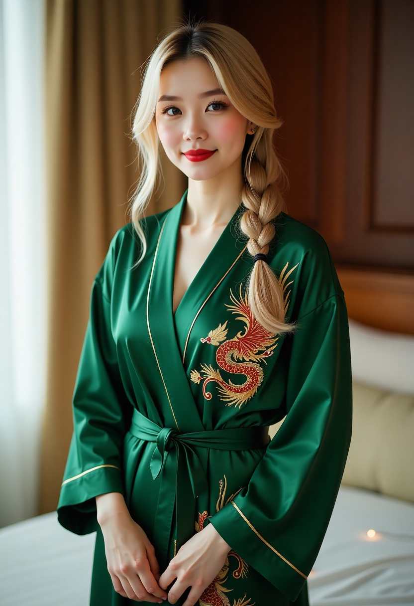 《海风吹过旧街》海报