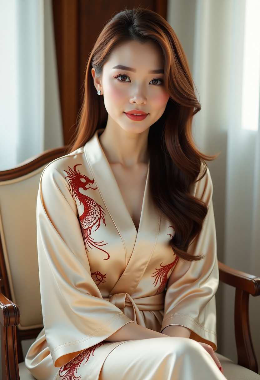《家有两朵开心花》海报