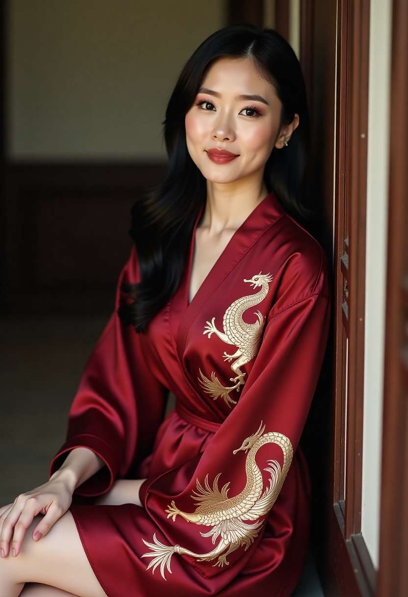 《厨房里的小宇宙》海报